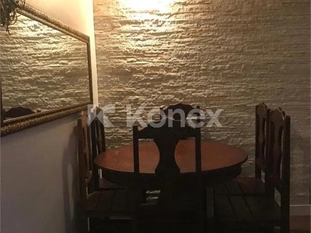 Apartamento venda em Jaguara, São Paulo