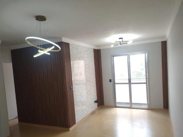 Apartamento venda em Jaguara, São Paulo