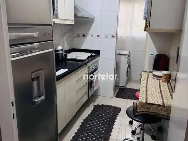 Apartamento venda em Jaguara, São Paulo