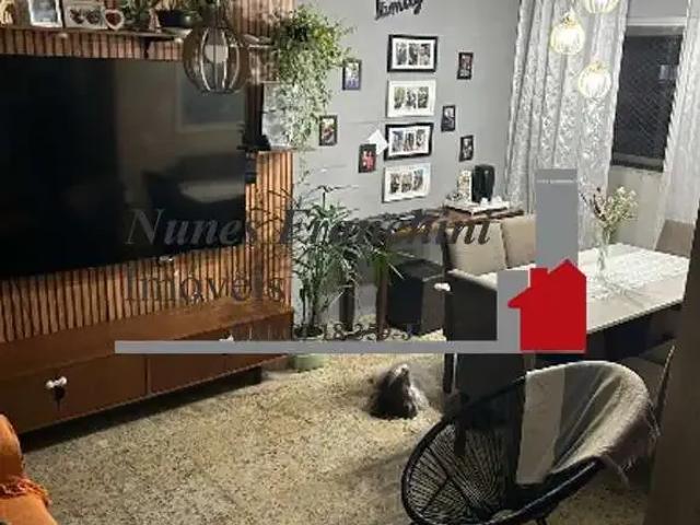 Apartamento venda em Jaguara, São Paulo