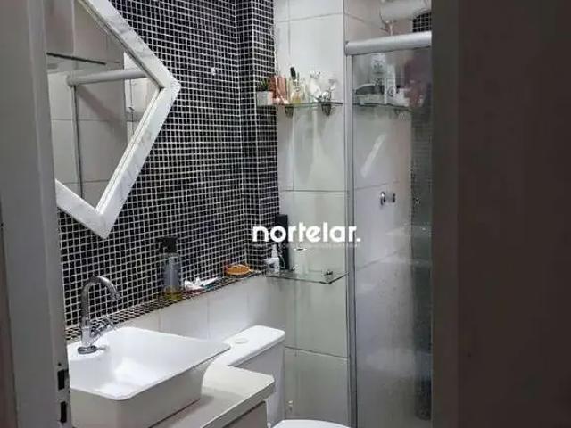 Apartamento venda em Jaguara, São Paulo