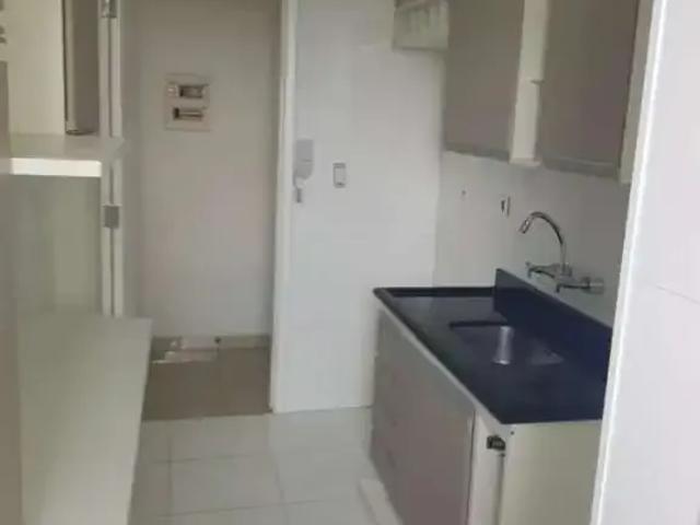 Apartamento venda em Jaguara, São Paulo