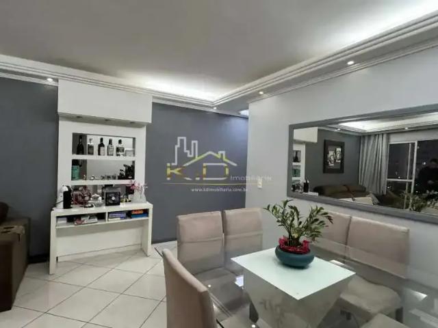 Apartamento venda em Jaguara, São Paulo