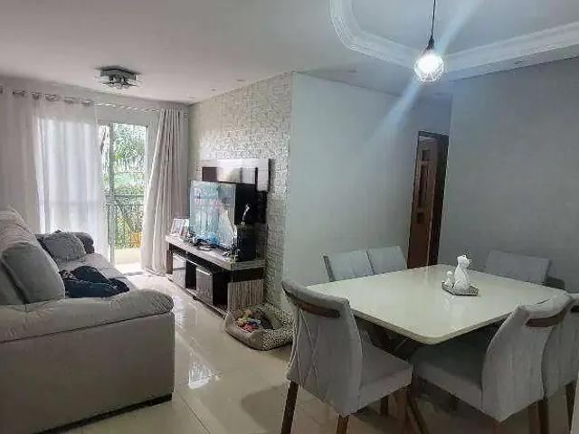 Apartamento venda em Região Imediata de São Paulo, Região Metropolitana de São Paulo