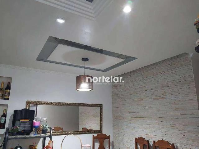 Apartamento venda em Jaguara, São Paulo