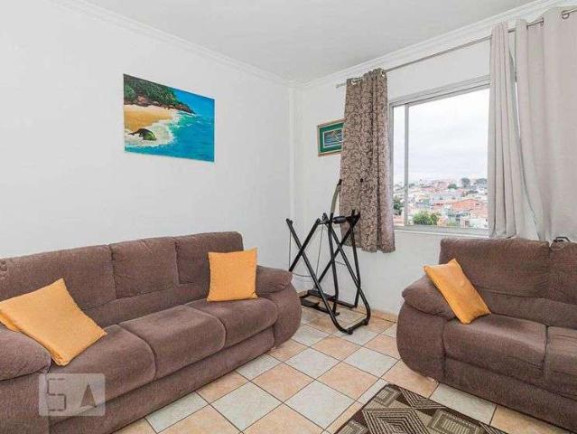Apartamento venda em Vila Ede, São Paulo