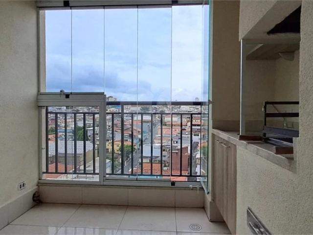Apartamento venda em Vila Ede, São Paulo