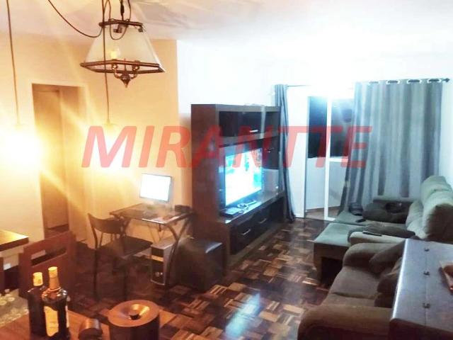 Apartamento venda em Vila Ede, São Paulo