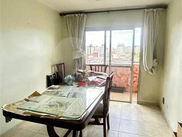 Apartamento venda em Vila Ede, São Paulo