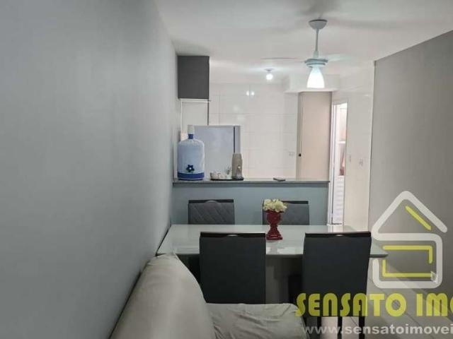 Apartamento venda em Região Imediata de Mogi Guaçu, Itapira
