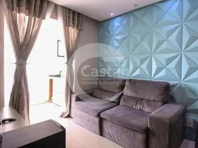 Apartamento venda em Vila Tolstói, São Paulo