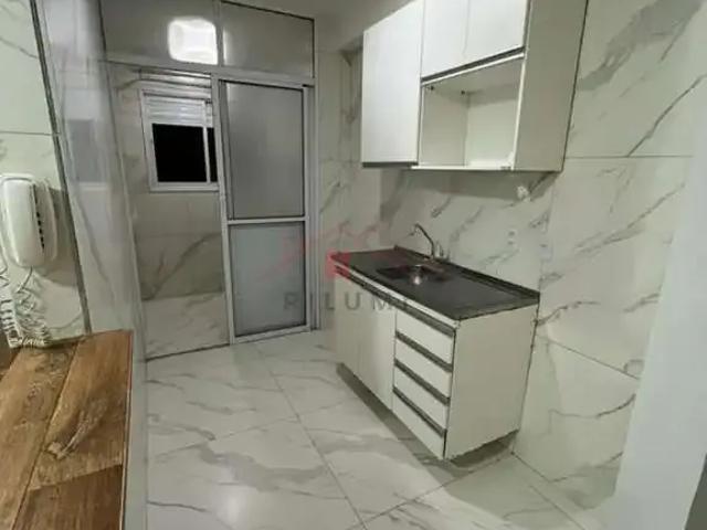 Apartamento venda em Vila Tolstói, São Paulo