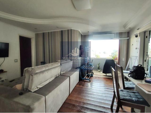 Apartamento venda em São Lucas, São Paulo