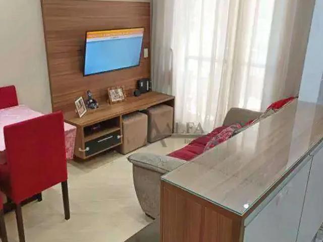 Apartamento venda em Vila Tolstói, São Paulo