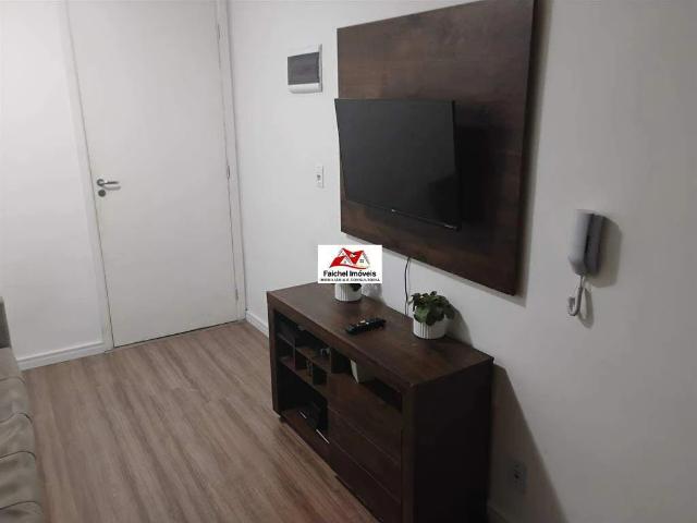 Apartamento venda em São Lucas, São Paulo