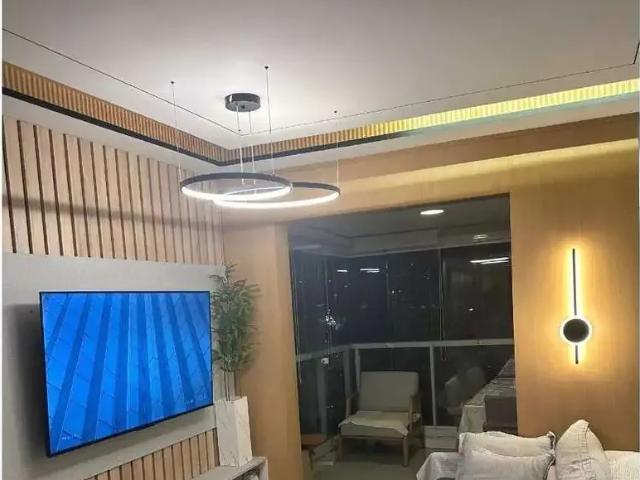 Apartamento venda em Região Imediata de Botucatu, São Manuel