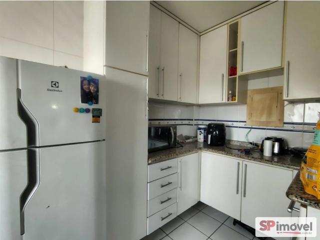 Apartamento venda em São Lucas, São Paulo