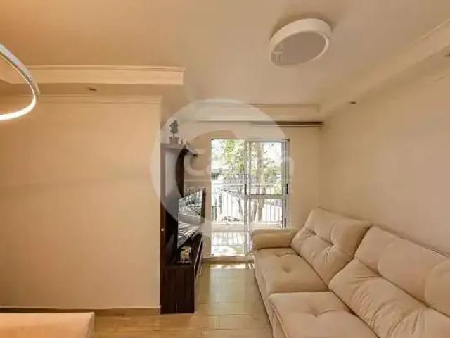 Apartamento venda em São Lucas, São Paulo