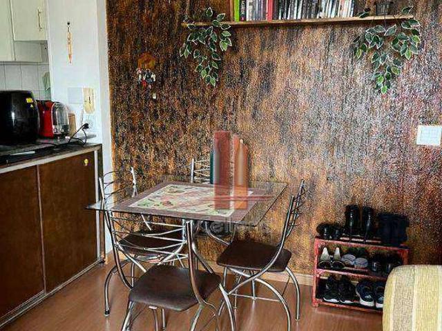 Apartamento venda em São Lucas, São Paulo