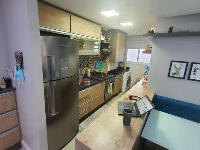 Apartamento venda em Vila Tolstói, São Paulo