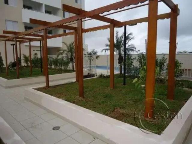 Apartamento venda em Vila Tolstói, São Paulo