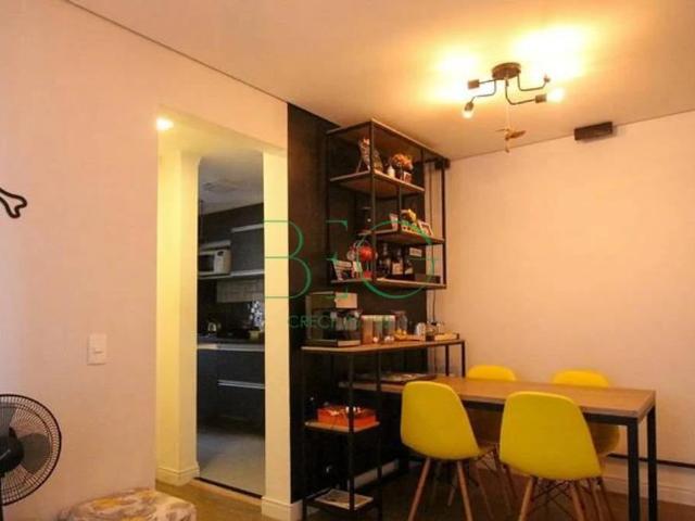 Apartamento venda em São Lucas, São Paulo