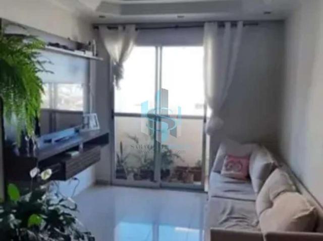Apartamento venda em Vila Cunha Bueno, São Paulo