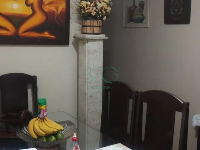 Apartamento venda em São Lucas, São Paulo