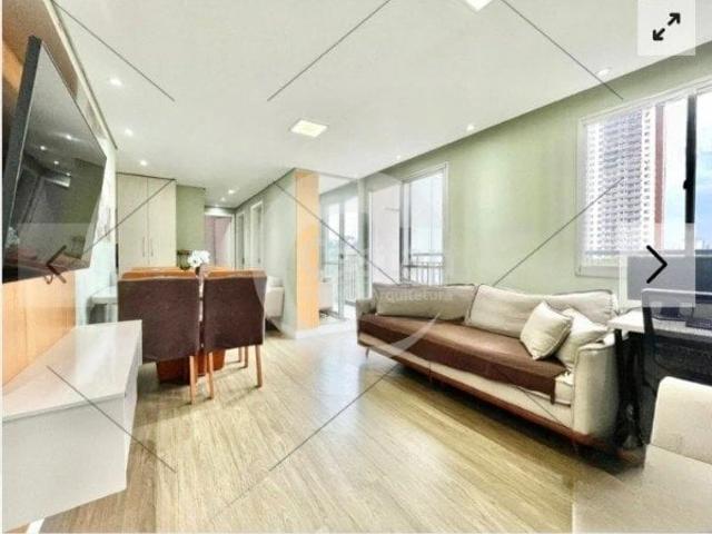 Apartamento venda em São Lucas, São Paulo