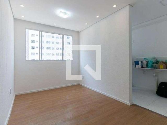 Apartamento venda em Vila Marieta, São Paulo