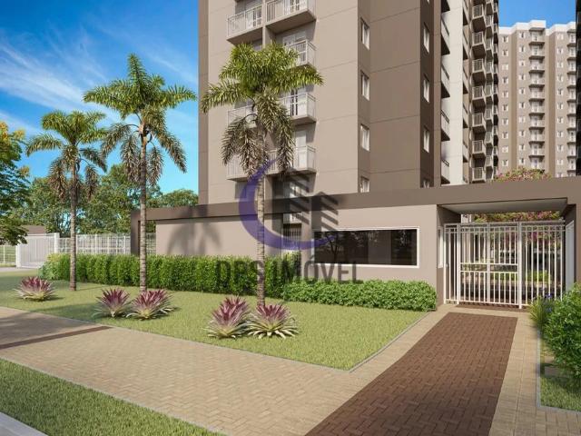 Apartamento venda em Vila São Paulo, São Paulo