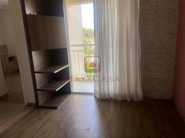 Apartamento venda em Campo Grande, São Paulo