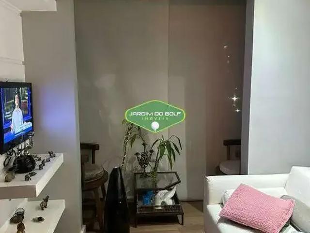 Apartamento venda em Campo Grande, São Paulo