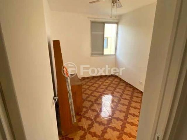Apartamento venda em Campo Grande, São Paulo
