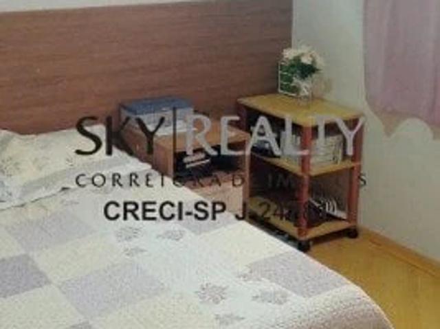 Apartamento venda em Campo Grande, São Paulo