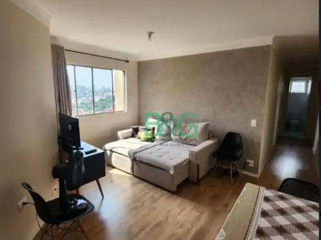 Apartamento venda em Região Imediata de São Paulo, Região Metropolitana de São Paulo