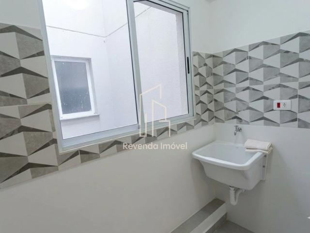 Apartamento venda em Vila Esperança, São Paulo
