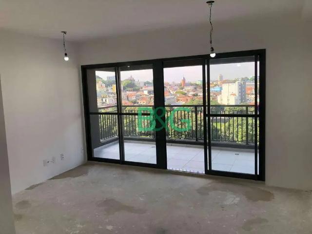 Apartamento venda em Vila Granada, São Paulo