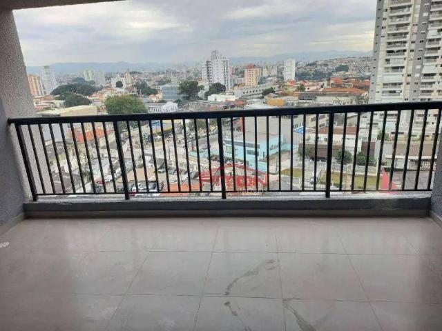 Apartamento venda em Vila Esperança, São Paulo