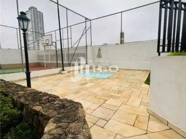 Apartamento venda em Vila Esperança, São Paulo