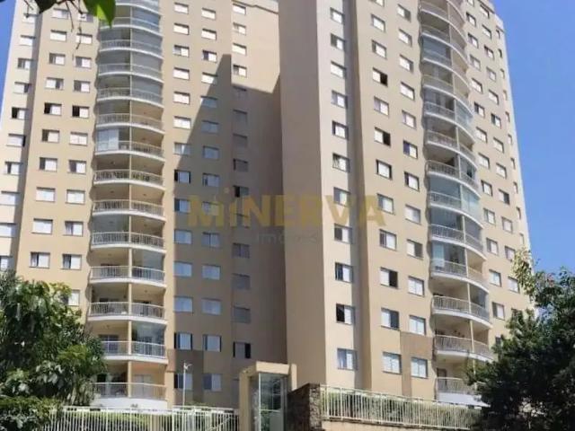 Apartamento venda em Vila Esperança, São Paulo