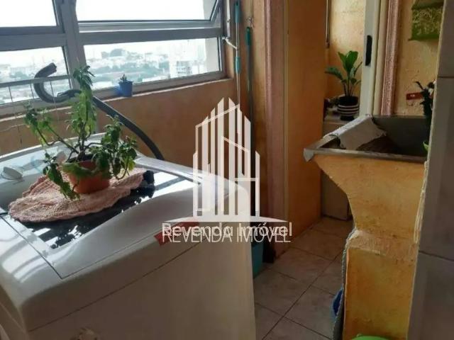 Apartamento venda em Vila Esperança, São Paulo