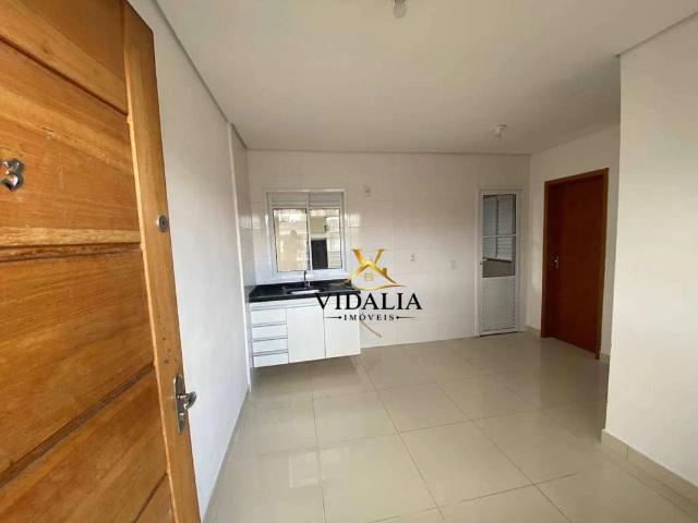 Apartamento venda em Vila Granada, São Paulo