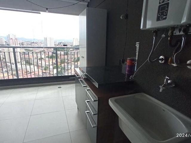 Apartamento venda em Vila Granada, São Paulo