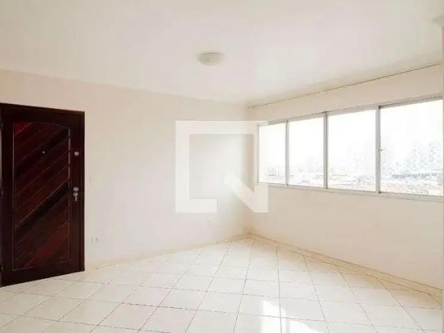 Apartamento venda em Conjuto Habitacional Turistica, São Paulo