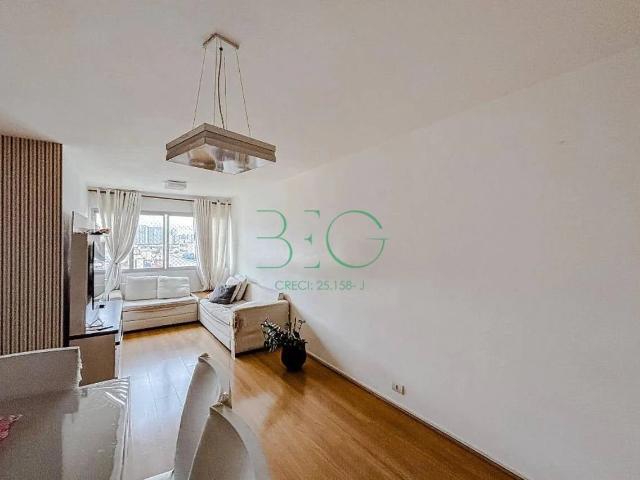 Apartamento venda em Vila Esperança, São Paulo