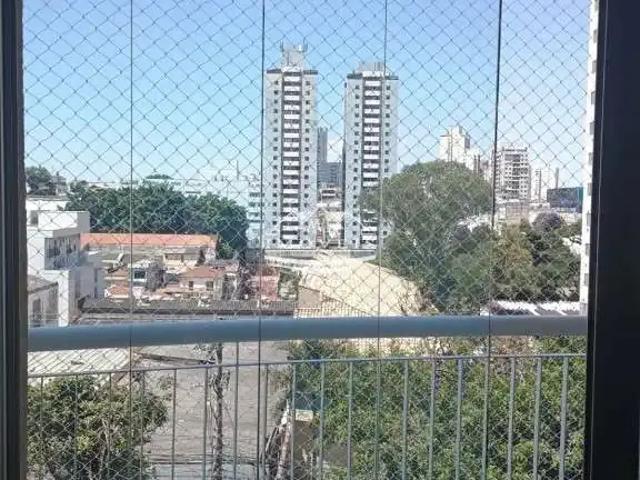 Apartamento venda em Vila Esperança, São Paulo