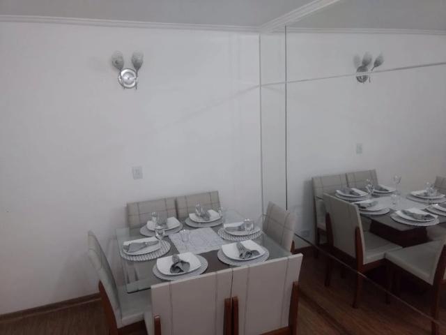 Apartamento venda em Vila Esperança, São Paulo