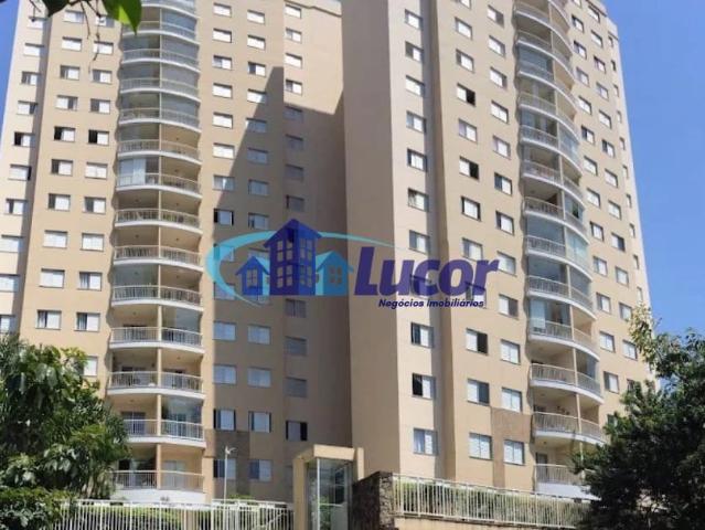 Apartamento venda em Vila Esperança, São Paulo