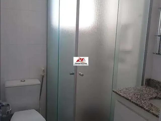 Apartamento venda em Vila Esperança, São Paulo